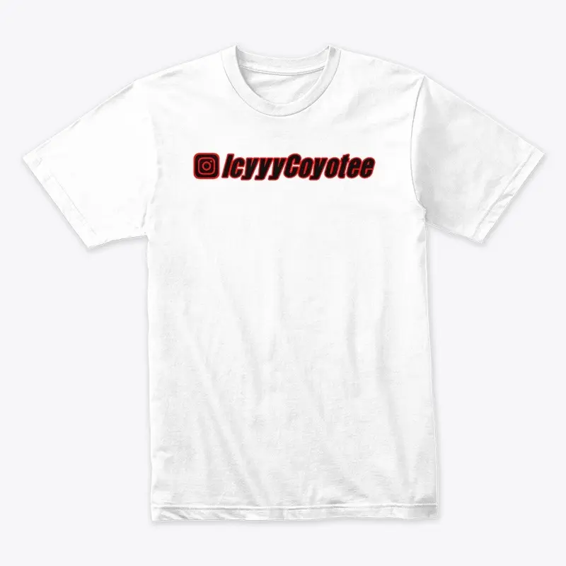 IcyyyCoyo Tee