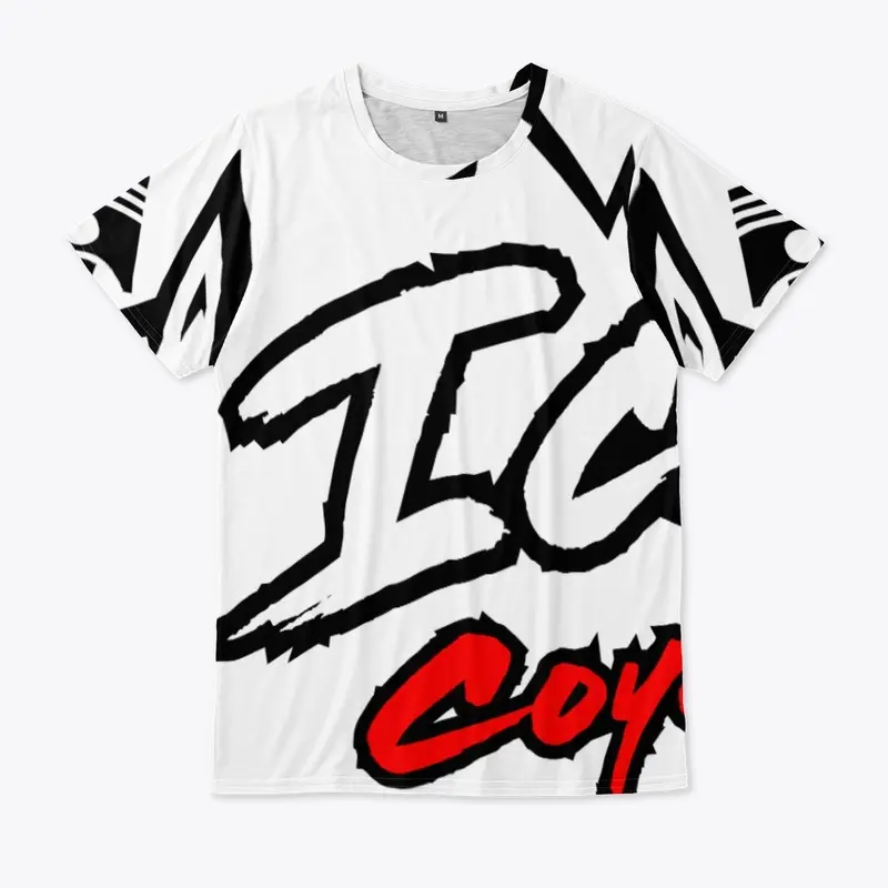 IcyyyCoyotee v3